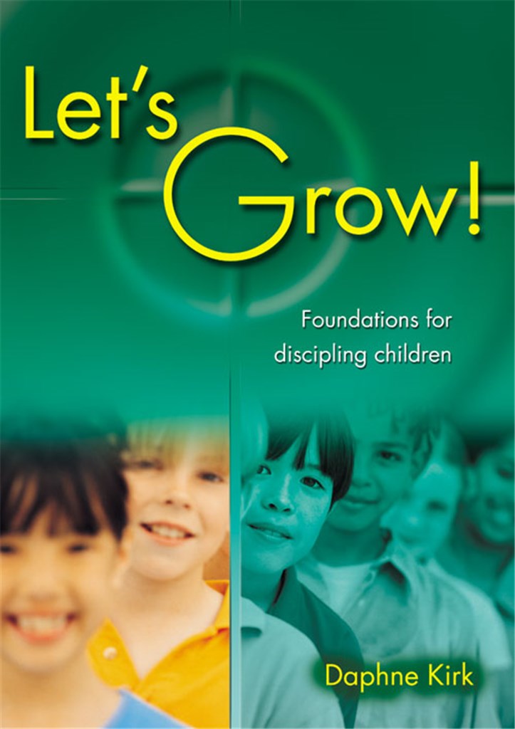 Let'S Grow